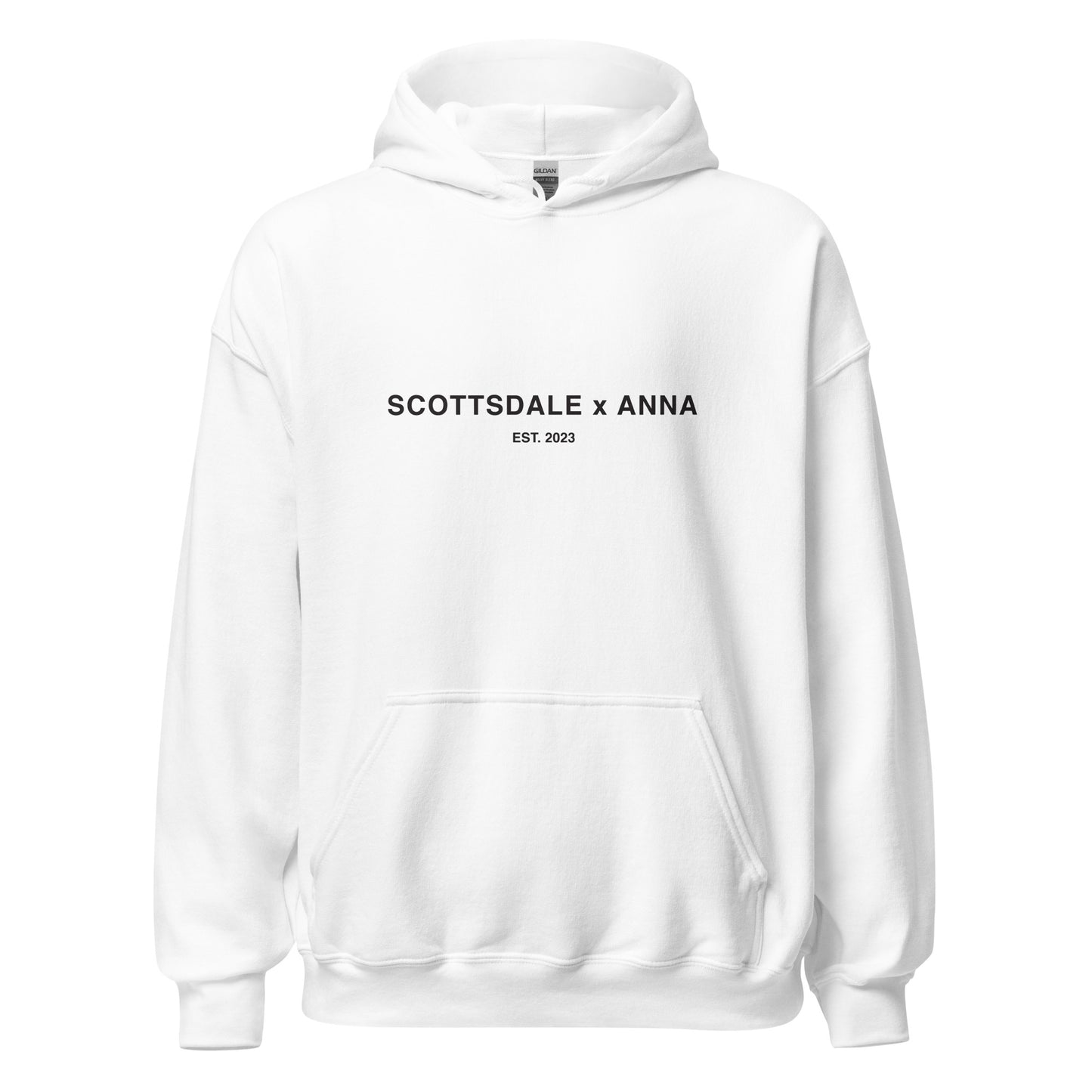 Collab Hoodie