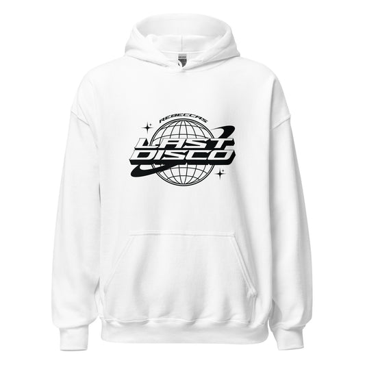 Last Y2K Disco Hoodie