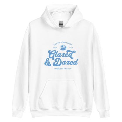 Donut Shop Hoodie