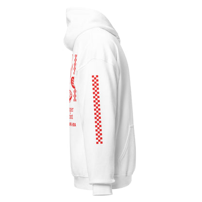 Pizza Joint Hoodie