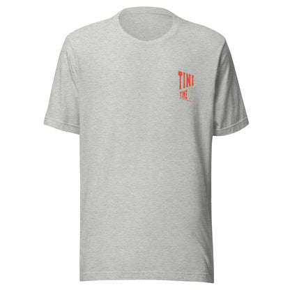 Tini Time Tee