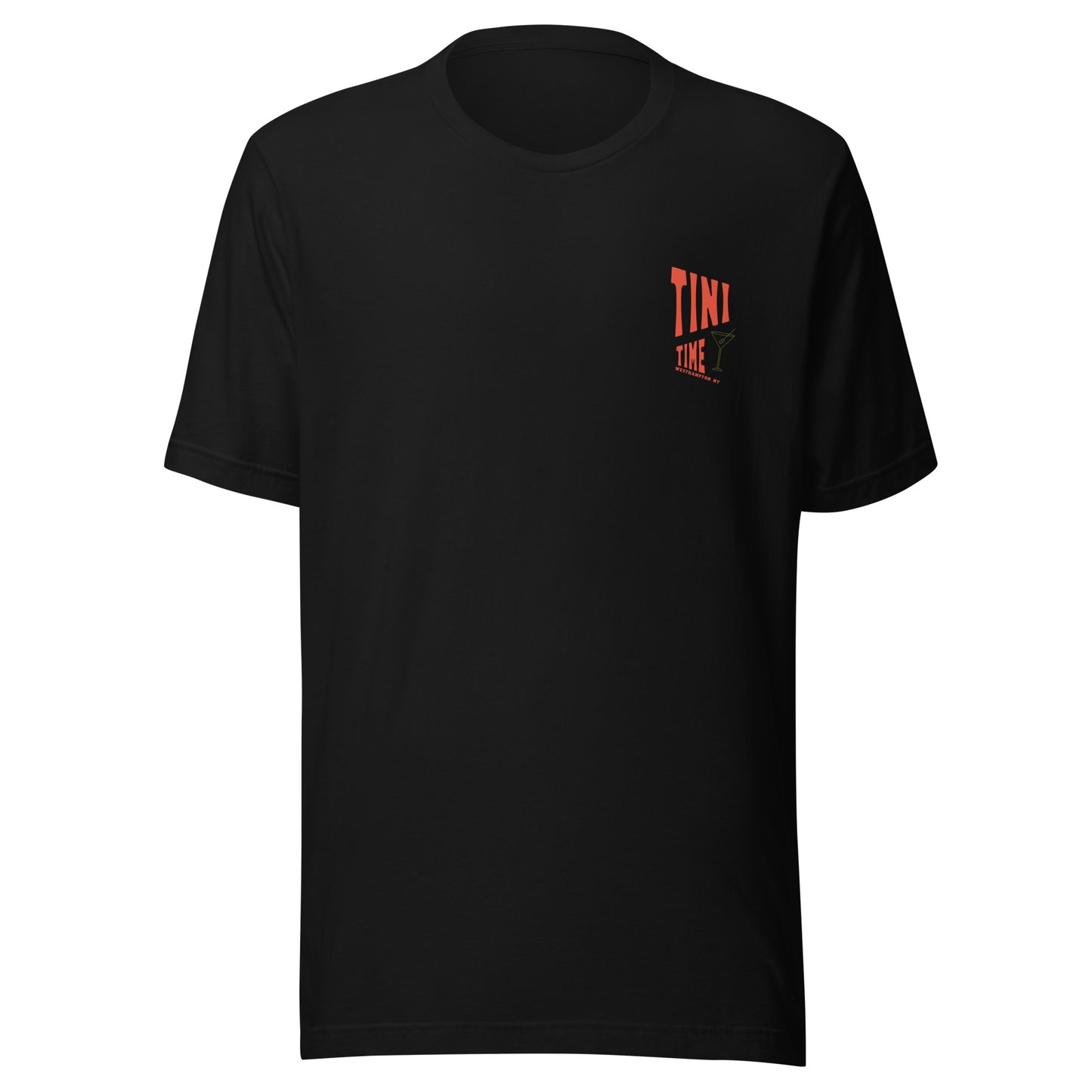 Tini Time Tee