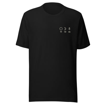 Rising Sign Tee