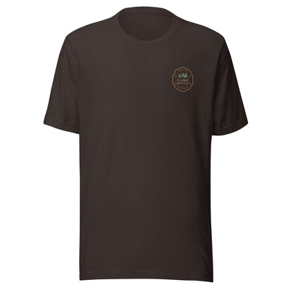 Camp Badge Tee