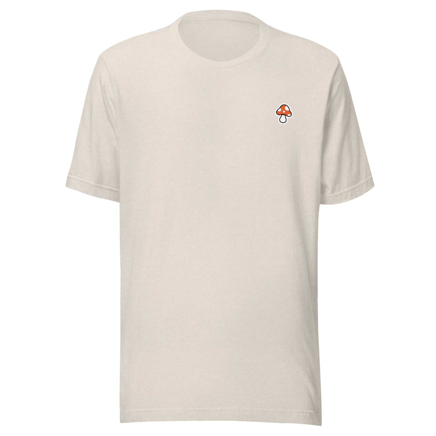 Peace & Love Shroom Tee