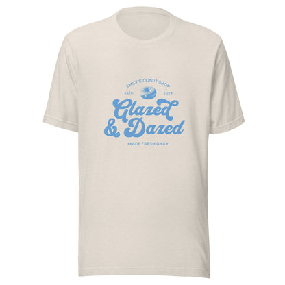 Donut Shop Tee