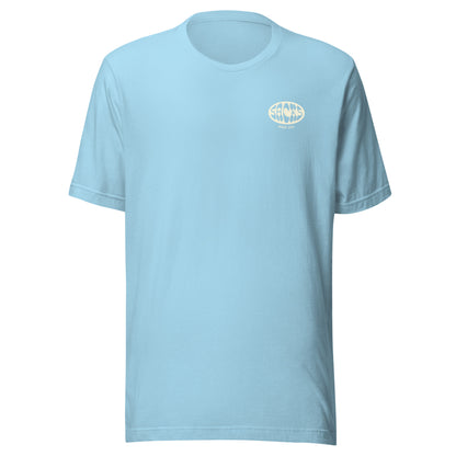 Fish Eye Cosmo Tee