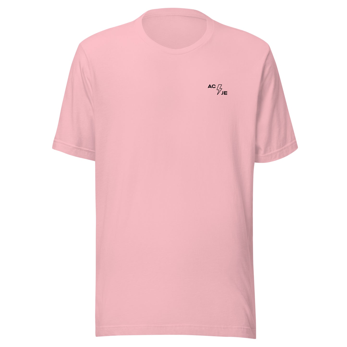 Let's Go Girls Ring Mascot Tee