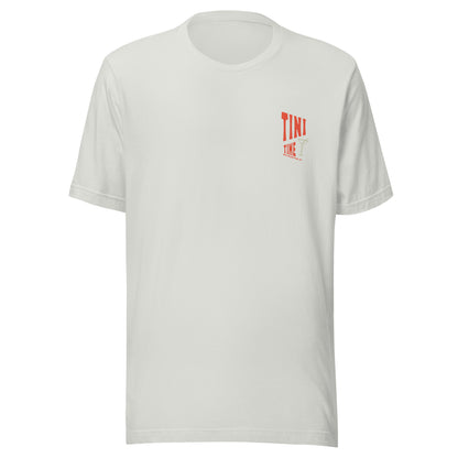 Tini Time Tee