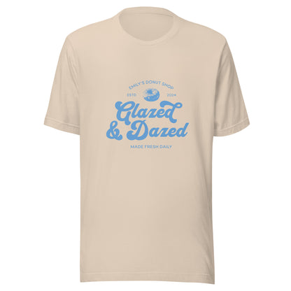 Donut Shop Tee