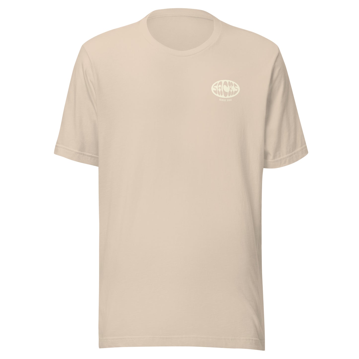 Fish Eye Cosmo Tee