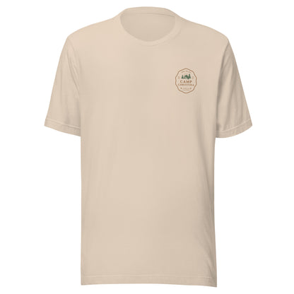 Camp Badge Tee