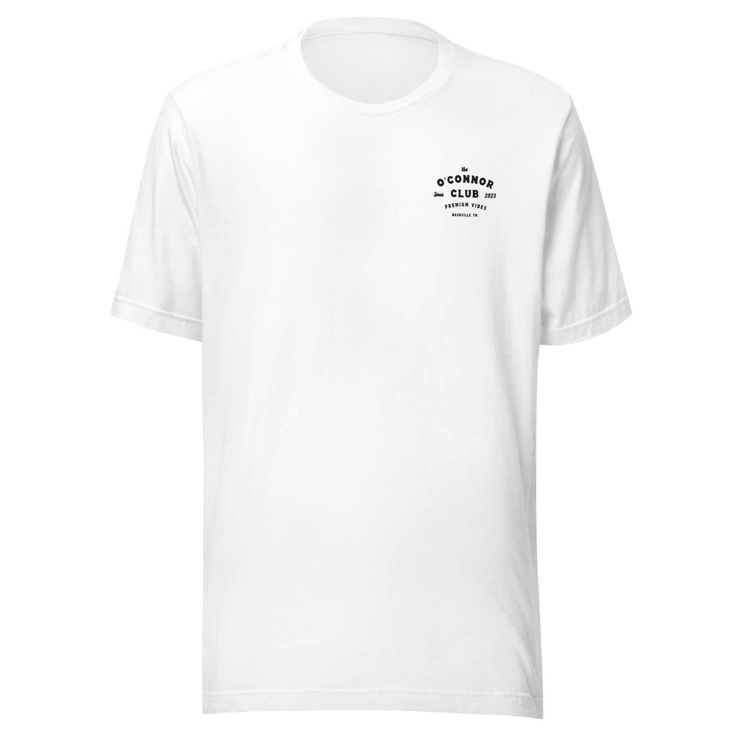 Desert Club Tee