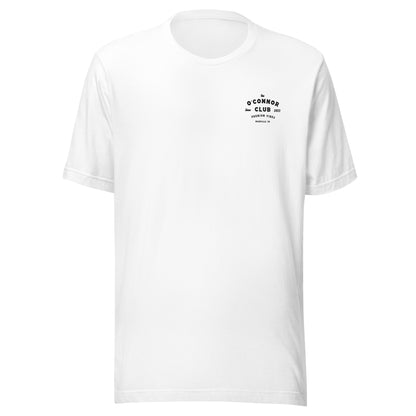 Desert Club Tee