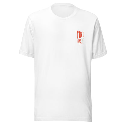 Tini Time Tee