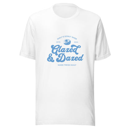 Donut Shop Tee