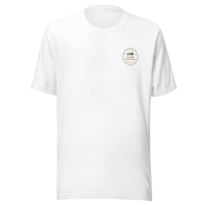 Camp Badge Tee